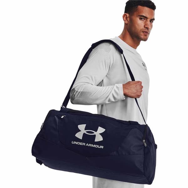 Under Armour Urheilulaukku Undeniable 5.0 58l Sininen