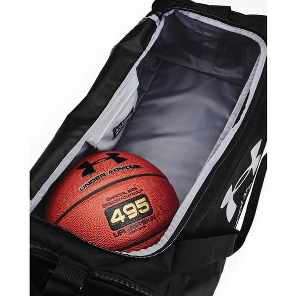 Under Armour Sportstaske Undeniable 5.0 58l Sort