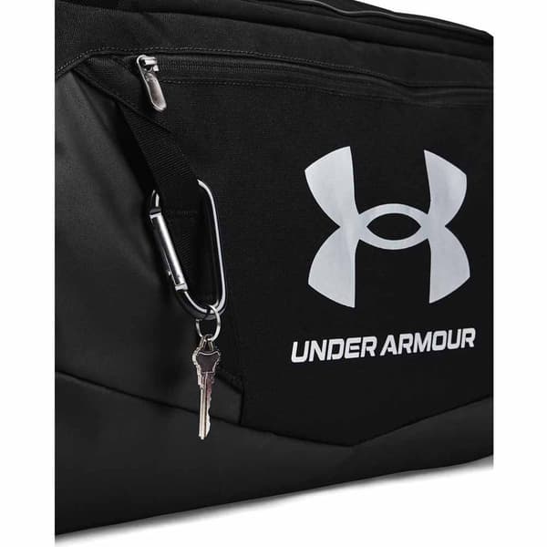 Under Armour Sportstaske Undeniable 5.0 58l Sort