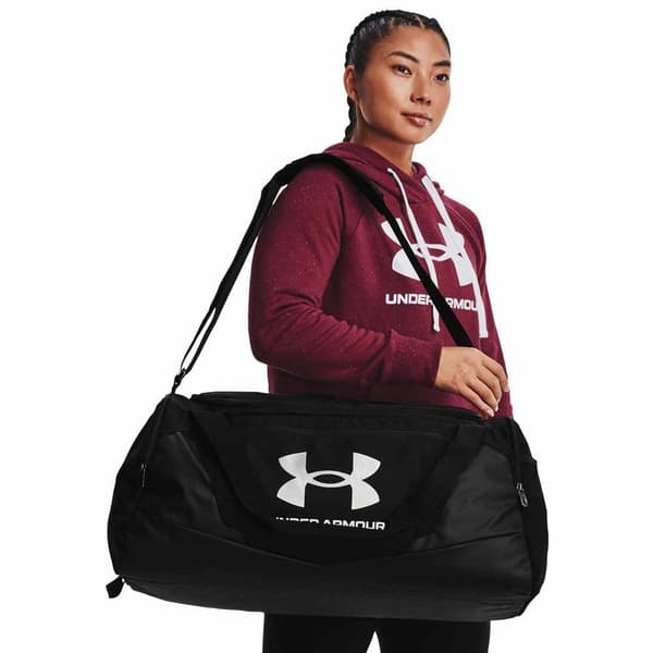 Under Armour Sportstaske Undeniable 5.0 58l Sort