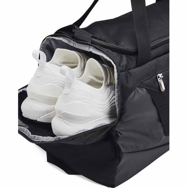 Under Armour Urheilulaukku Undeniable 5.0 40l Musta