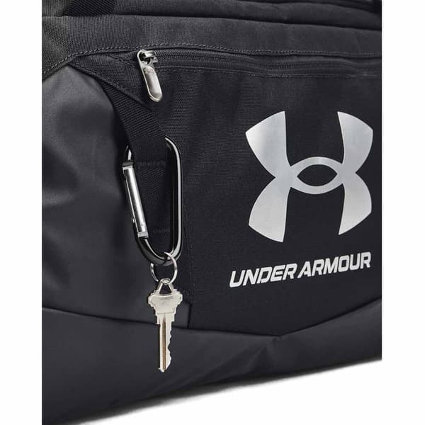 Under Armour Urheilulaukku Undeniable 5.0 40l Musta