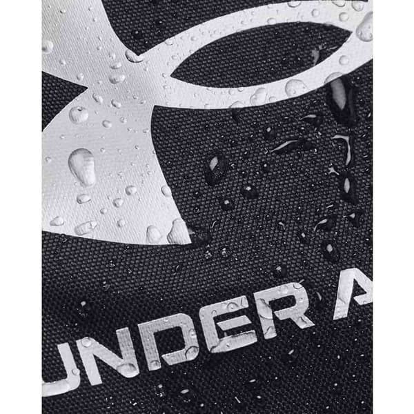 Under Armour Urheilulaukku Undeniable 5.0 40l Musta