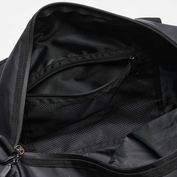 Leone1947 Duffel Dna Musta