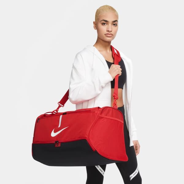 Nike Taske Academy Team M Rød
