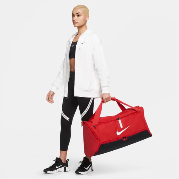 Nike Taske Academy Team M Rød