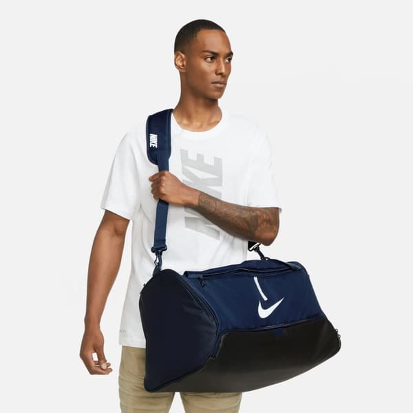 Nike Taske Academy Team M Blå