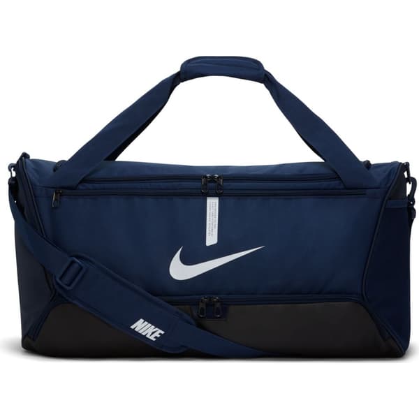 Nike Taske Academy Team M Blå