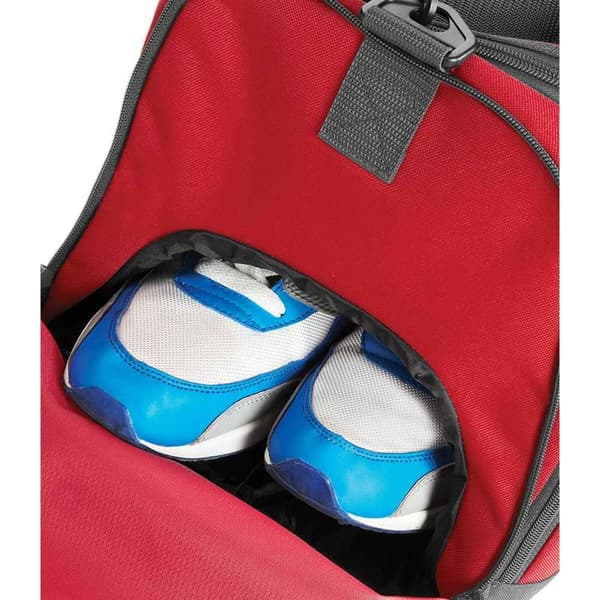 Bagbase Athleisure väska