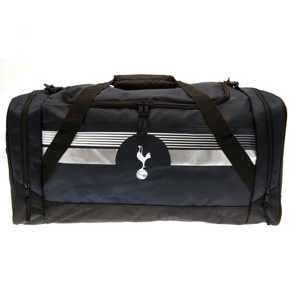 Tottenham Hotspur FC Ultra Holdall Navy Blue 28cm x 30cm x 61cm