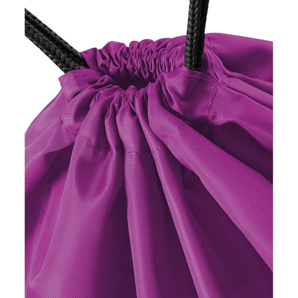 Bagbase Premium Drawstring Bag