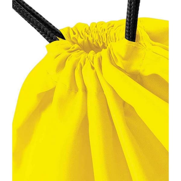 Bagbase Premium Drawstring Bag