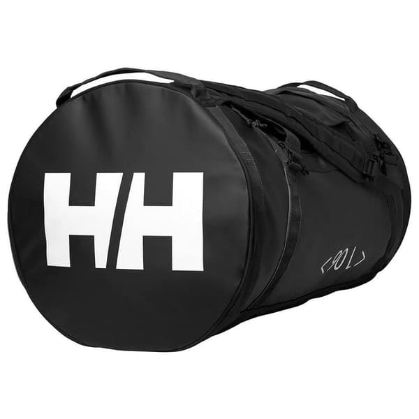 Helly Hansen Duffel 2 90l Sort