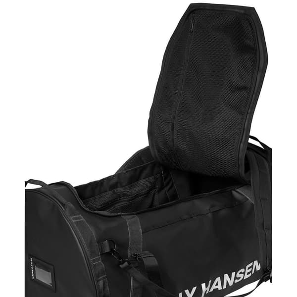 Helly Hansen Duffel 2 90l Sort