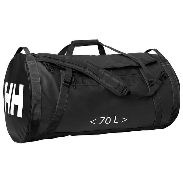Helly Hansen Duffel 2 70l Sort
