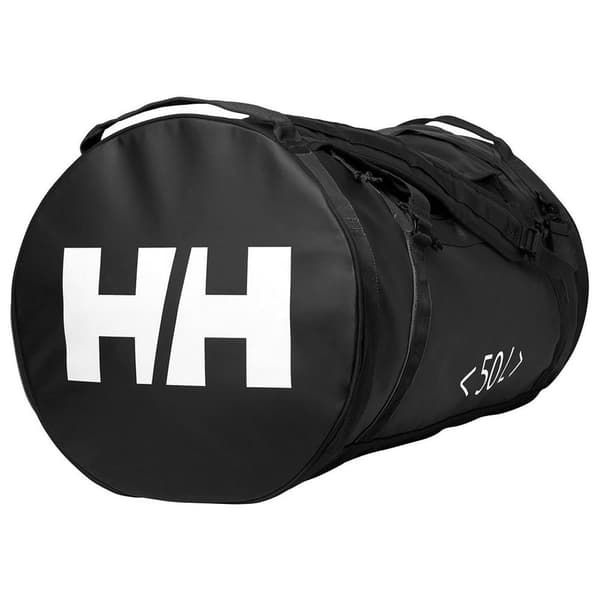 Helly Hansen Duffel 2 50l Sort