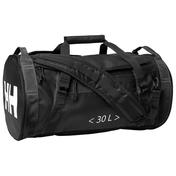 Helly Hansen Duffel 2 30l Sort