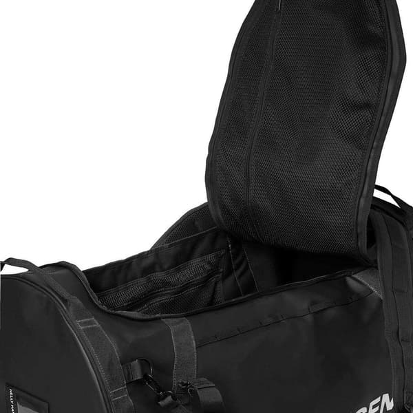Helly Hansen Duffel 2 30l Sort