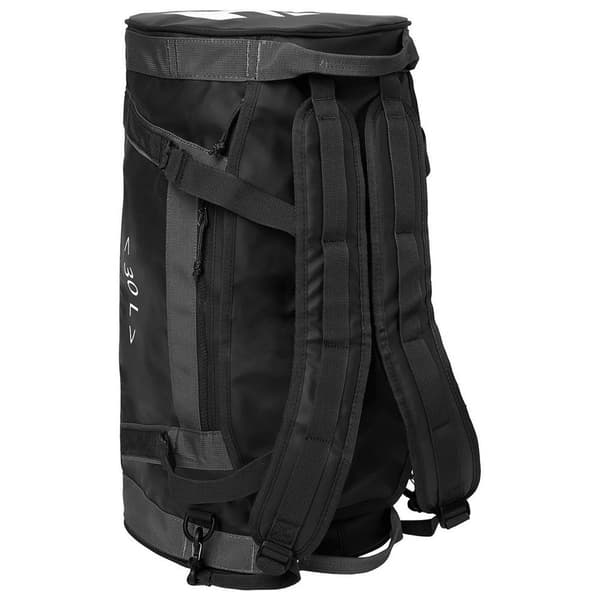 Helly Hansen Duffel 2 30l Sort