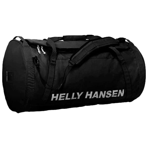 Helly Hansen Duffel 2 30l Svart