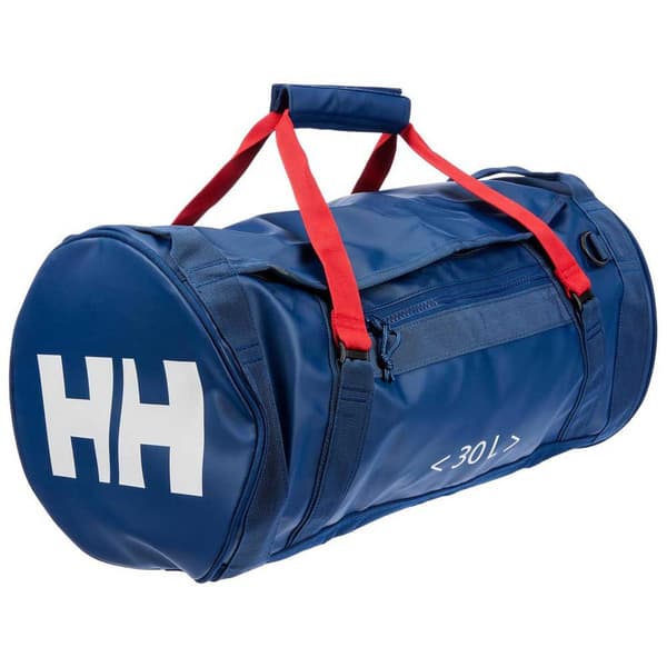 Helly Hansen Duffel 2 30l Blå