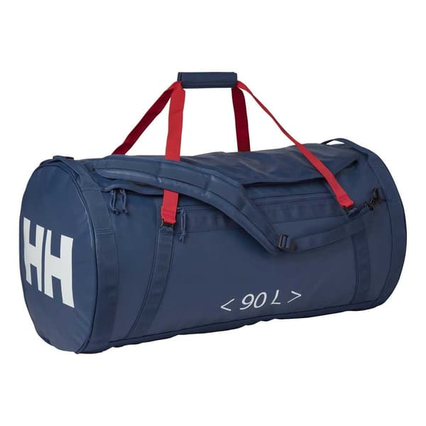 Helly Hansen Duffel 2 90l Blå