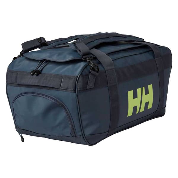 Helly Hansen Duffel Scout 30l Blå