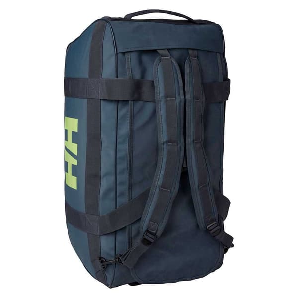 Helly Hansen Duffel Scout 90l Blå