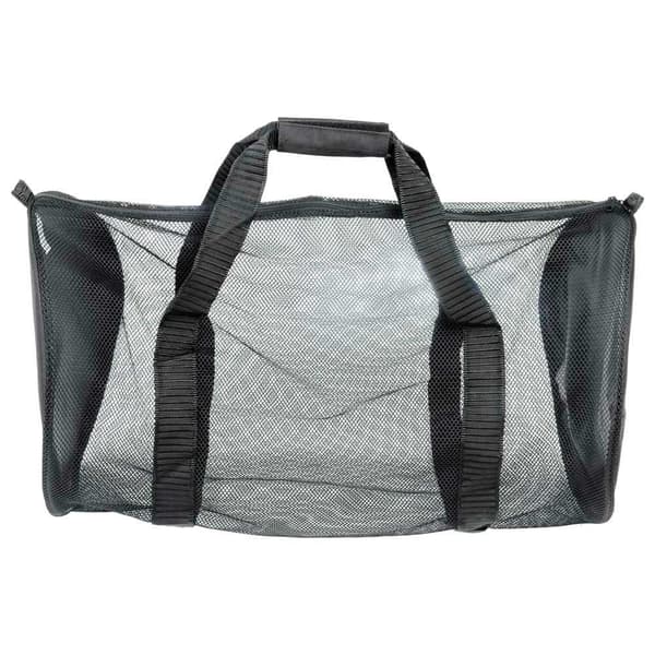 Best Divers Laukku Ghost Net Musta