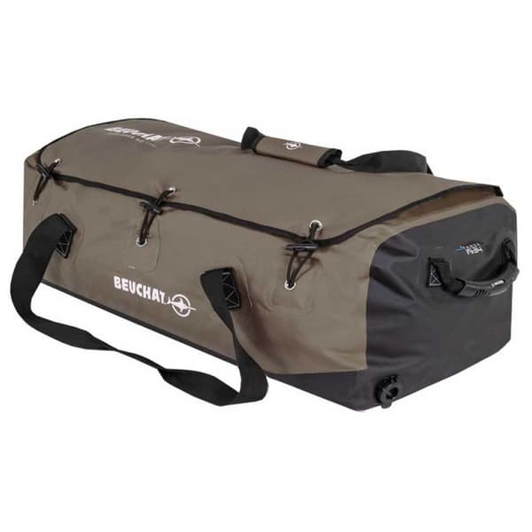 Beuchat Laukku Explorer Hd 114l Ruskea