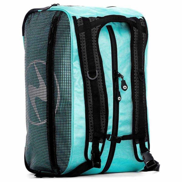 Aqualung Duffle Pack Explorer Ii 46,2 Litraa Sininen