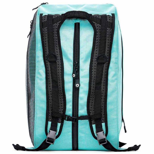 Aqualung Duffle Pack Explorer Ii 46,2 Litraa Sininen