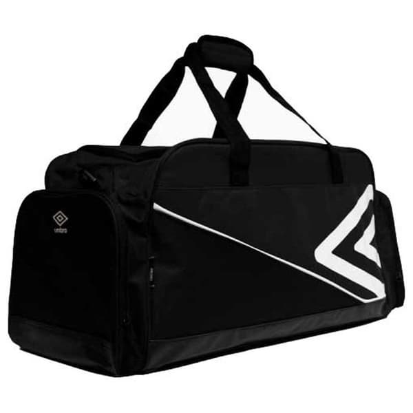 Umbro Väska Pro Training M 65l Svart