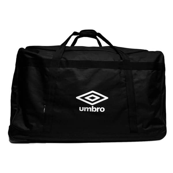 Umbro Taske Mammoth 312l Sort