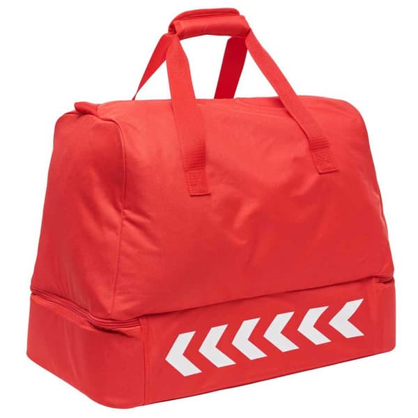 Hummel Taske Core 65l Rød