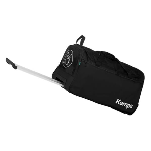 Kempa Rejsevogn 60l Sort M