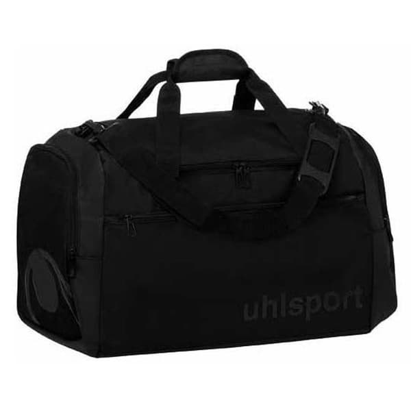 Uhlsport Sportstaske Essential 75l Sort L