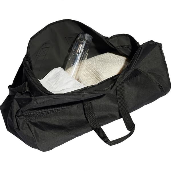 Adidas Taske Tiro L Duffel L Sort