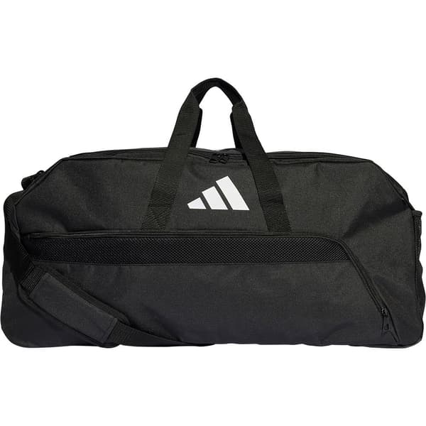 Adidas Taske Tiro L Duffel L Sort