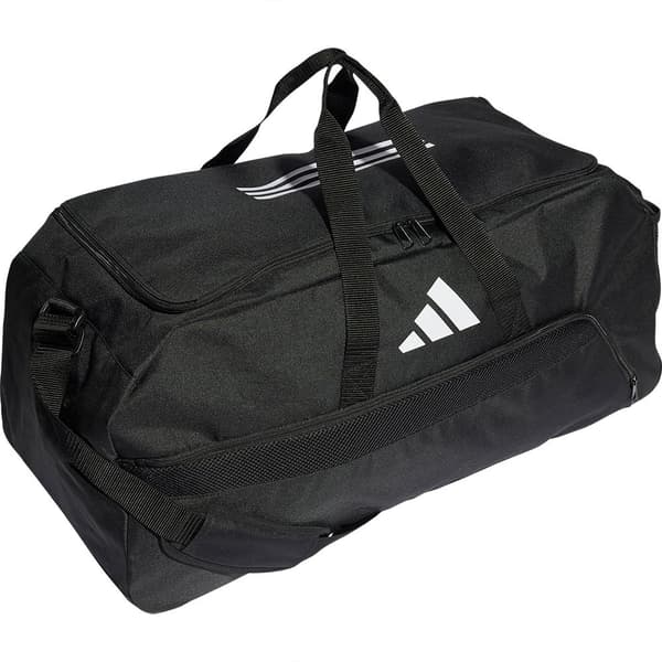 Adidas Taske Tiro L Duffel L Sort