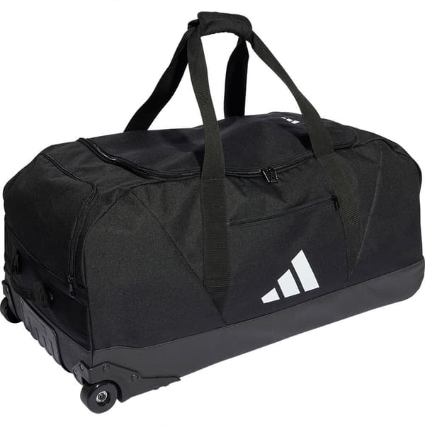 Adidas Laukku Tiro Trolley Xl Musta