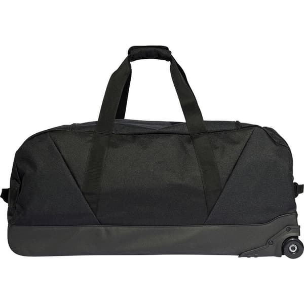 Adidas Laukku Tiro Trolley Xl Musta