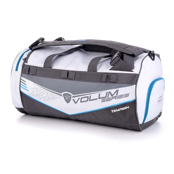 Tempish Duffel Volum 36l Vit