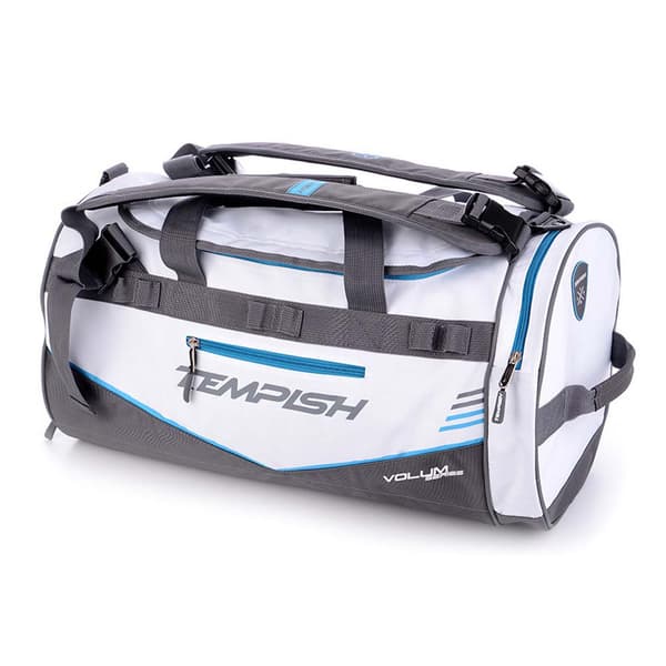 Tempish Duffel Volum 36l Vit