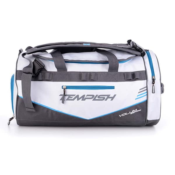 Tempish Duffel Volum 36l Vit