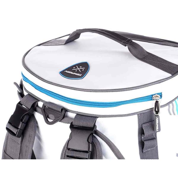 Tempish Duffel Volum 36l Vit
