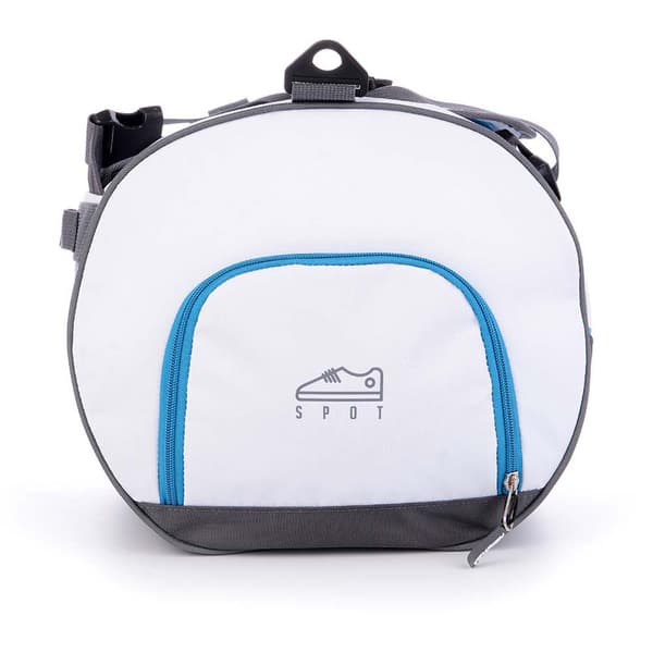 Tempish Duffel Volum 36l Vit