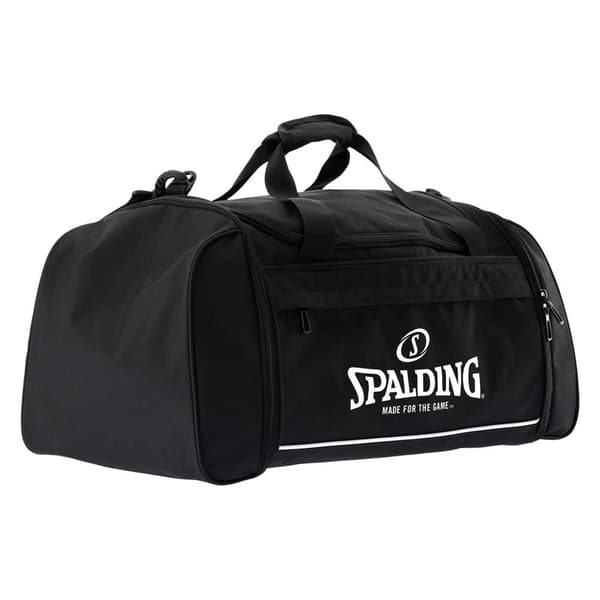 Spalding Duffel Team 50l Sort