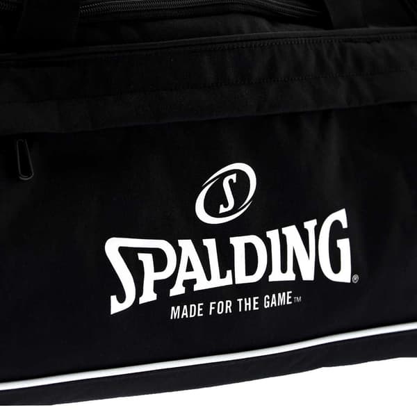 Spalding Duffel Team 50l Sort
