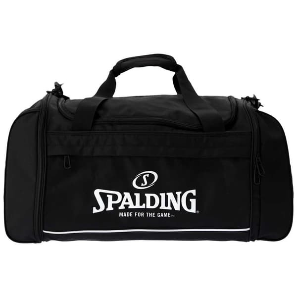 Spalding Duffel Team 50l Svart
